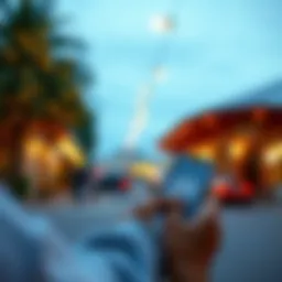 Diverse payment options on Instagram