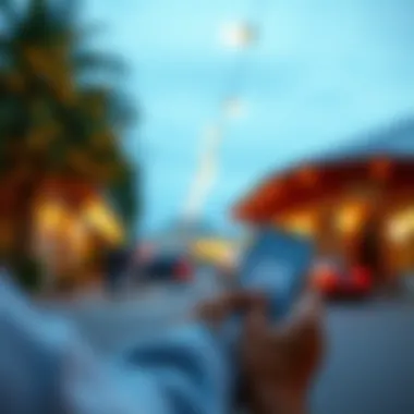 Diverse payment options on Instagram