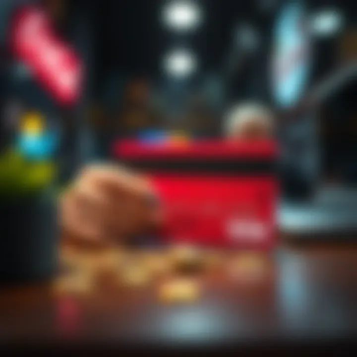 Exploring Alternatives to Credit Card Fees Alternatives to traditional credit card fees