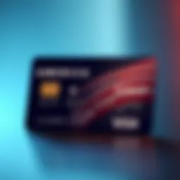 America First Credit Card logo