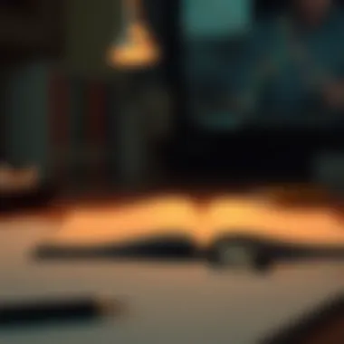 Frameworks used in quote analysis highlighting different methodologies