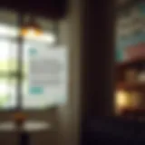 A thoughtful analysis of a quote with contextual background