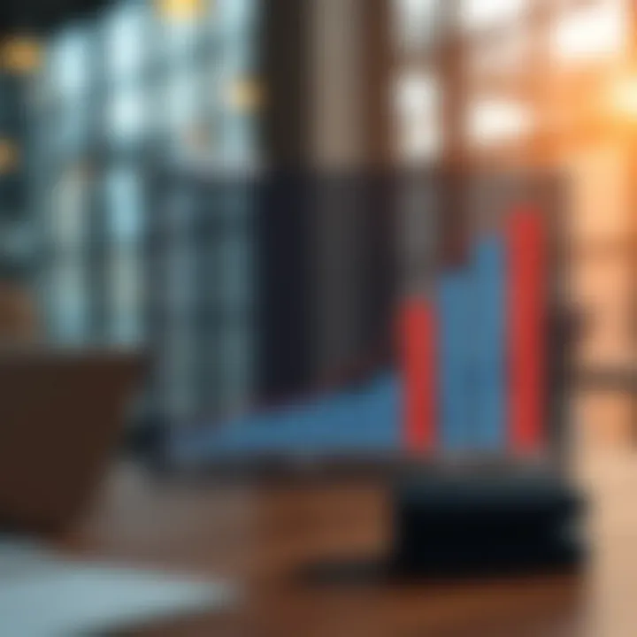 Trends in Contract Labor Expenses Graph illustrating trends in contract labor expenses