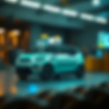 Investment strategies for EV battery stocks