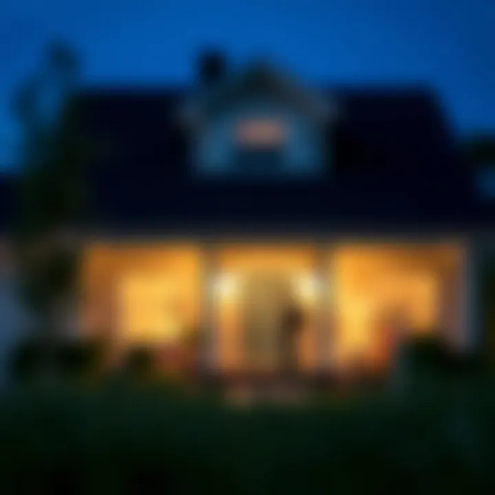 Analyzing homeowners insurance policy options