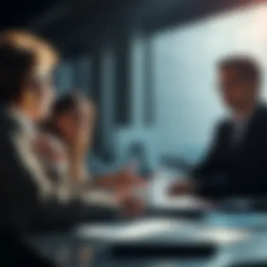 Team Collaboration in Market Analysis Team collaboration in market analysis