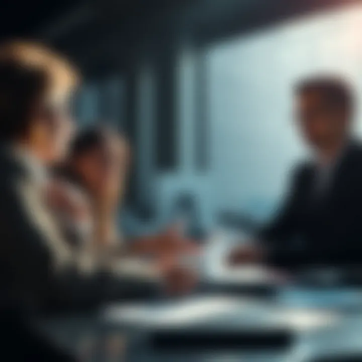 Team Collaboration in Market Analysis Team collaboration in market analysis