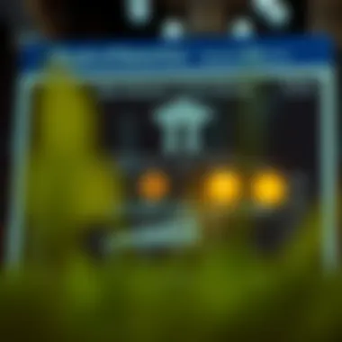 Comparison of Bank of America 15-Year Mortgage with Other Options Comparative analysis chart of various mortgage options