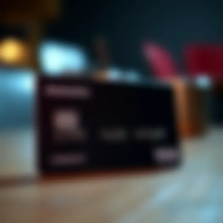 Advantages of America First Credit Card Benefits of America First Credit Card