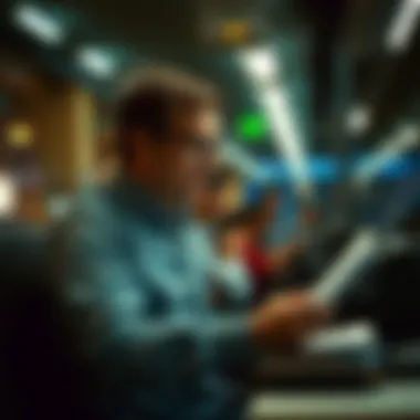 Best practices for maintaining financial accountability