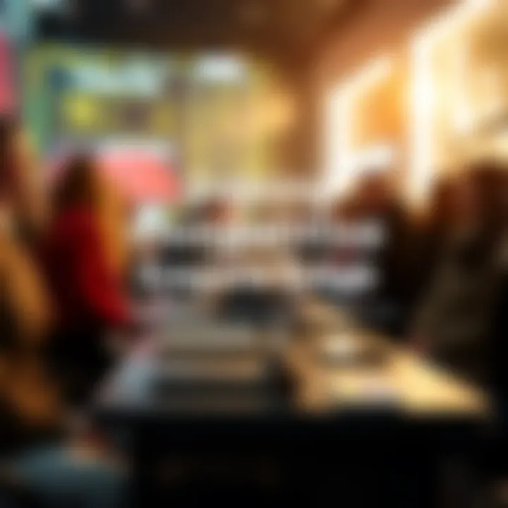 Gaining Competitive Edge Graphical depiction of competitive advantage through branding