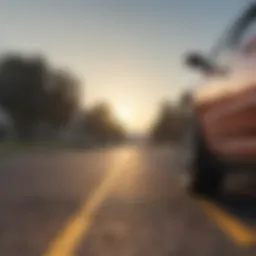 Overview of California's Mileage Tax structure