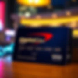 Overview of Capital One Venture Rewards