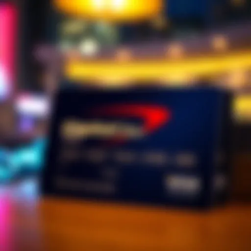 Overview of Capital One Venture Rewards