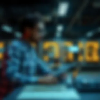 Understanding the Challenges of Cloud Payroll Transition Challenges in transitioning to cloud payroll solutions