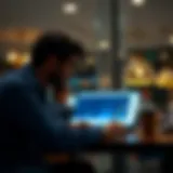 Chase brokerage retirement account overview