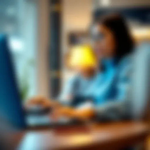 Innovative financing options for laptops