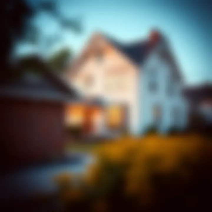 Strategies for effective property management