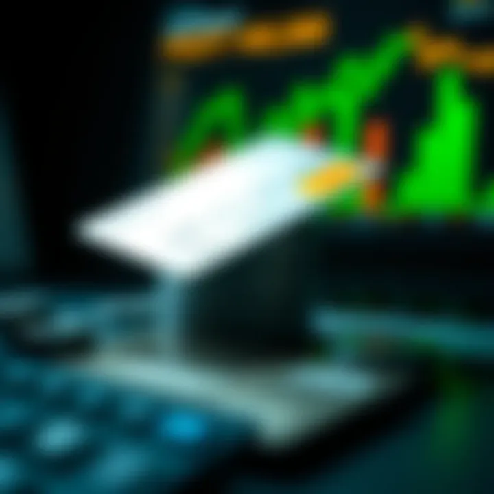 Corporate Profit and Credit Card Fees Corporate profit analysis related to credit card fees