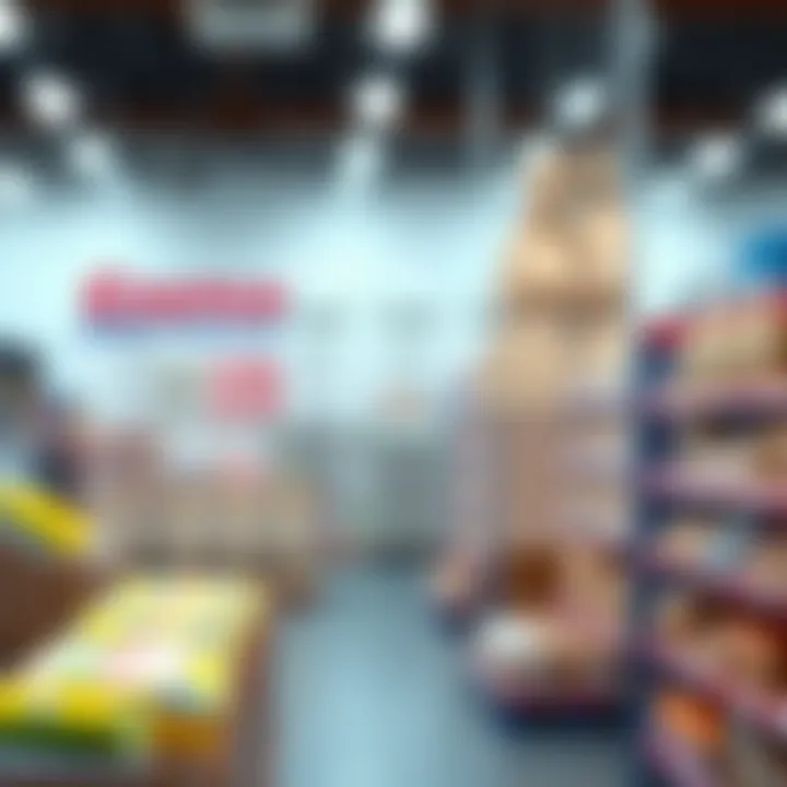 Comparative chart of membership tiers