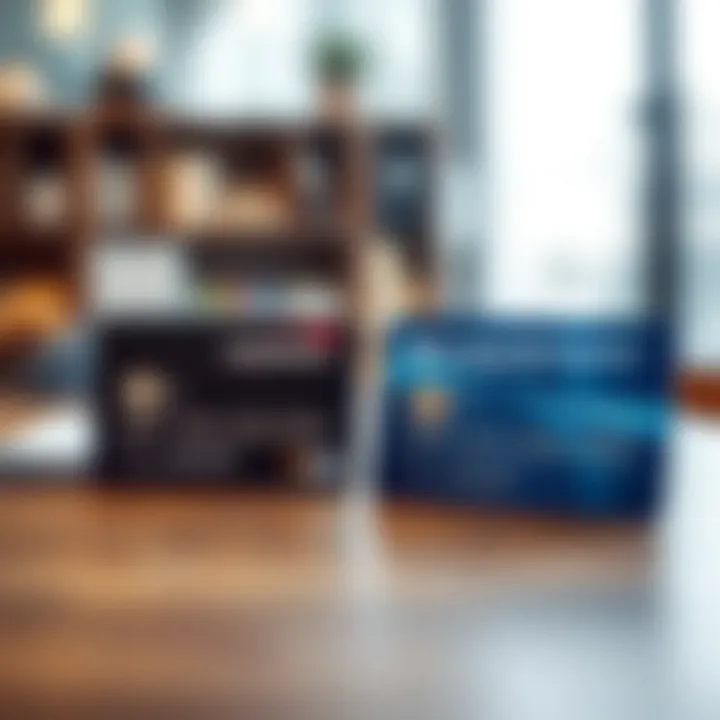 Comparative Analysis of Credit Card Benefits