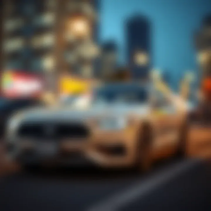 How Credit Scores Affect Financing Choices Credit score influence on loan approvals and rates