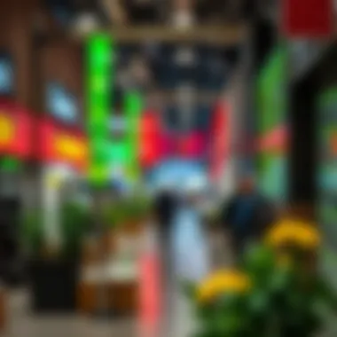 Sector-Specific Investment Opportunities Diverse sectors presenting opportunities for investment