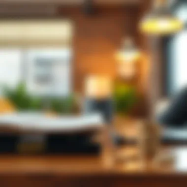 Application criteria for securing small business loans