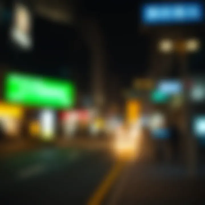 Emerging Trends in Digital Transactions Emerging trends in digital financial transactions