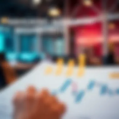 Navigating Regulatory Requirements Graphic showcasing regulatory compliance in insurance