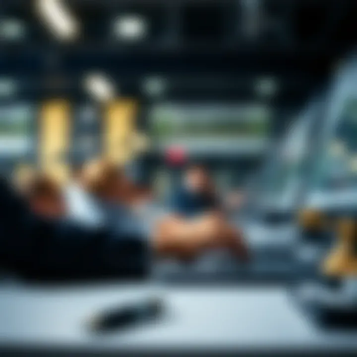 Strategic Advantages of Operating as an S Corporation Business strategy for S Corporation