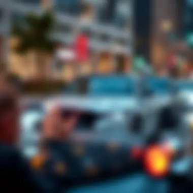 Exclusive partnerships for car rentals