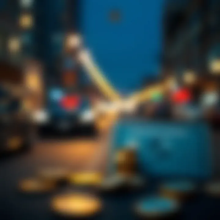 Rewards points accumulation