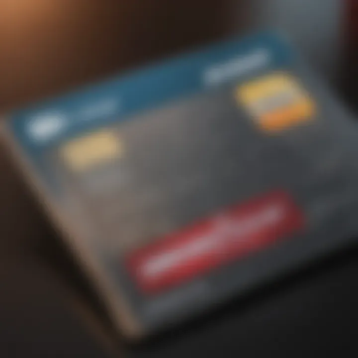 Chart showing advantages of using debit cards for deposits
