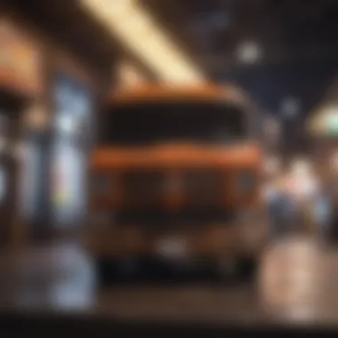 Factors influencing franchise selection