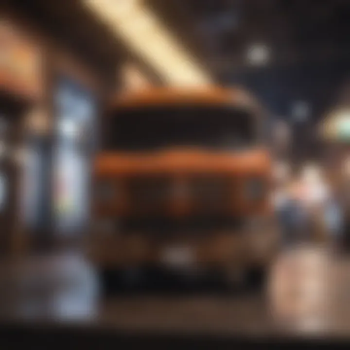 Factors influencing franchise selection