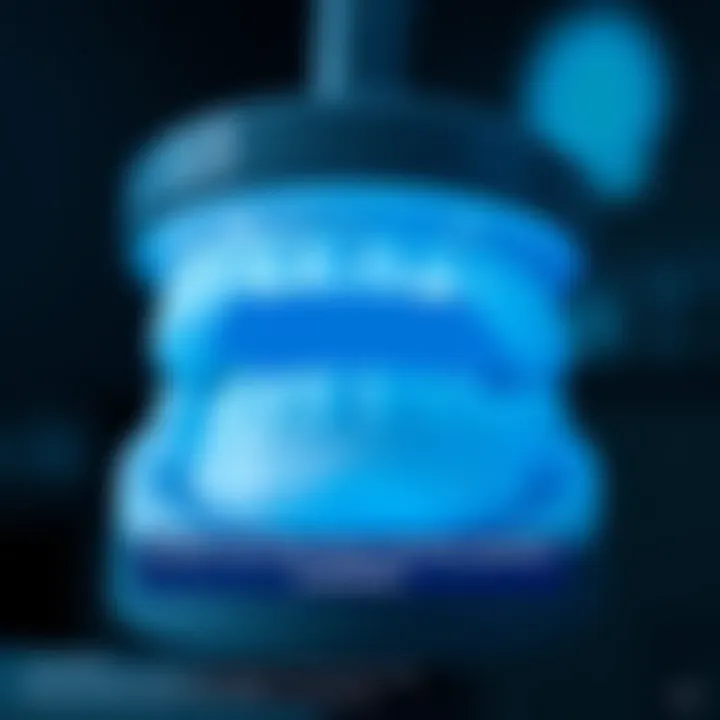 Infographic on orthodontic care benefits