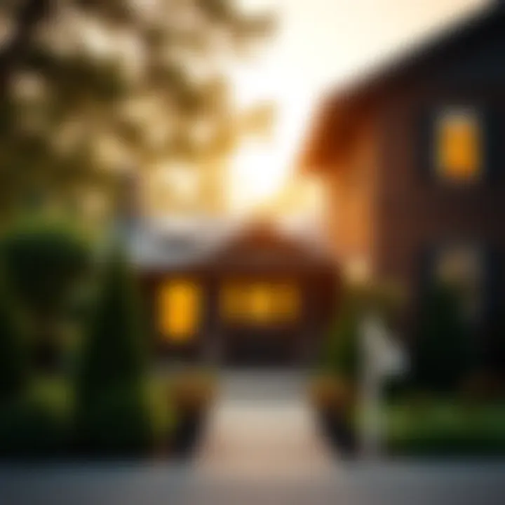 Comparison of home equity loan alternatives available