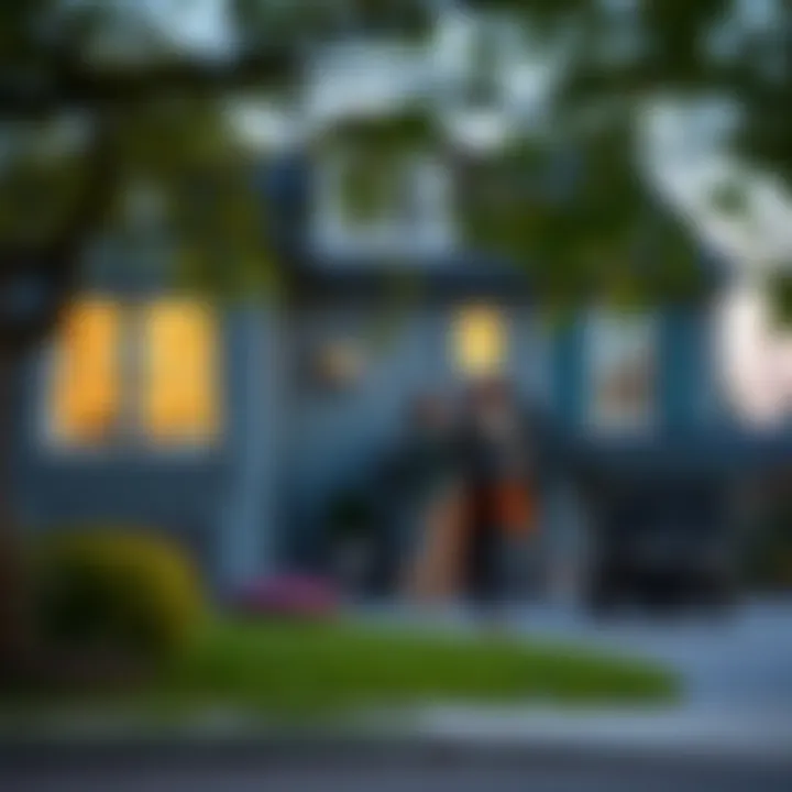 Benefits of utilizing home equity loans for financial growth