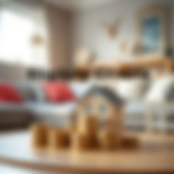 Eligibility criteria for obtaining a home equity loan