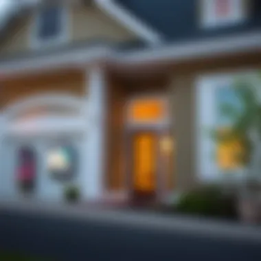 Overview of JP Morgan Chase home equity loan features