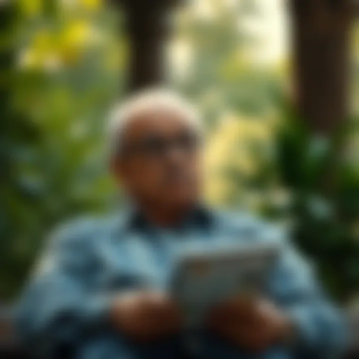 Understanding the Benefits of LIC Pension Plans Benefits of Choosing LIC for Retirement