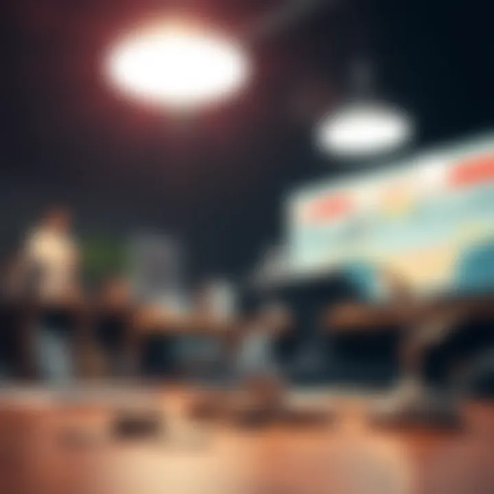 Examining Current Market Trends in Pension Planning Market Trends in Pension Planning