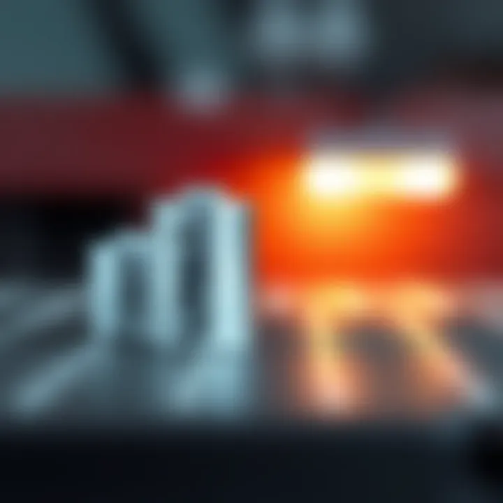 Key Players in the Lithium Battery Landscape Major companies in the lithium battery market