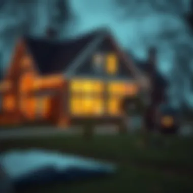 Comparison of Financing Types Comparative analysis of loan types