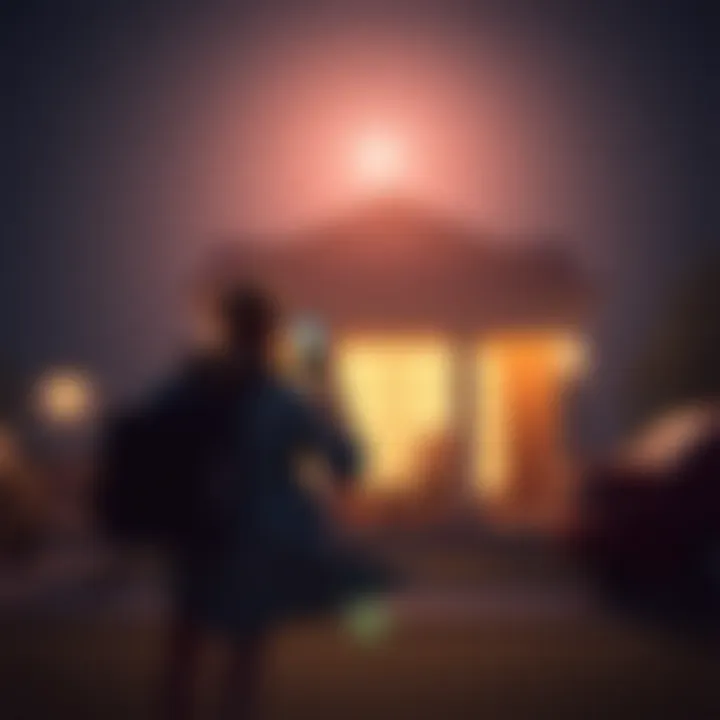 Understanding Conventional Loan Options Visual representation of conventional loan options