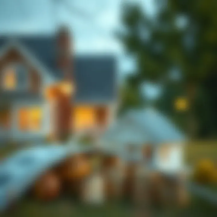 Key Factors Affecting Down Payments Factors influencing down payment requirements