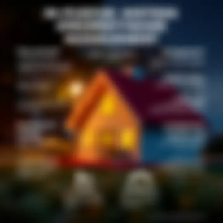 Benefits of Propertyware Management Infographic illustrating key benefits of Propertyware Management