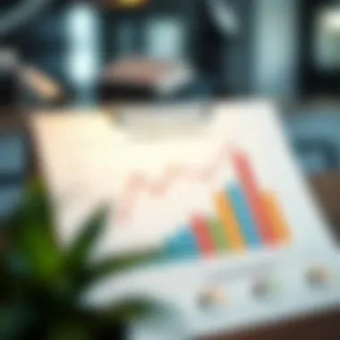 Evaluating Property Management Metrics Chart depicting metrics for effective property management evaluation