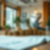 Small Business Growth and SBA Loans Visual representation of small business growth with SBA loans